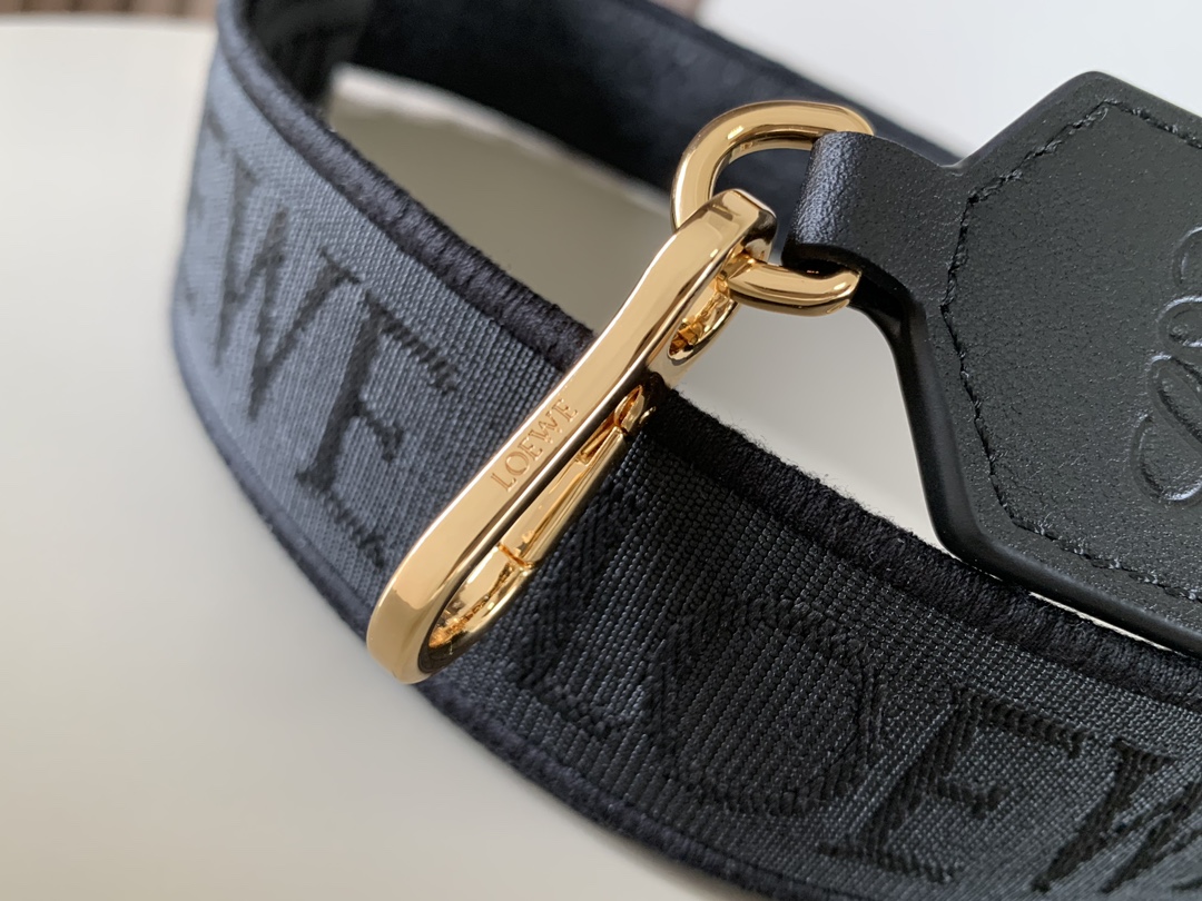 Loewe Shoulder Straps